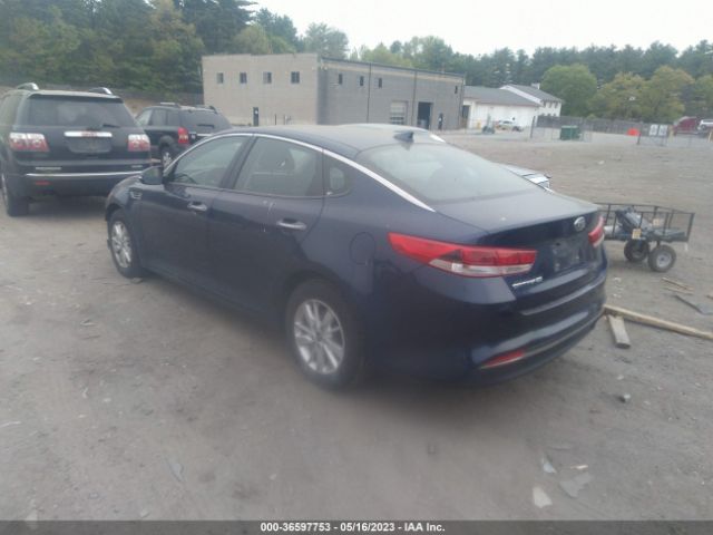 5XXGT4L32JG217343 KIA Optima Lx