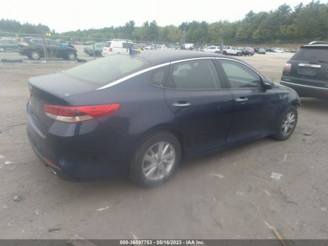5XXGT4L32JG217343 KIA Optima Lx