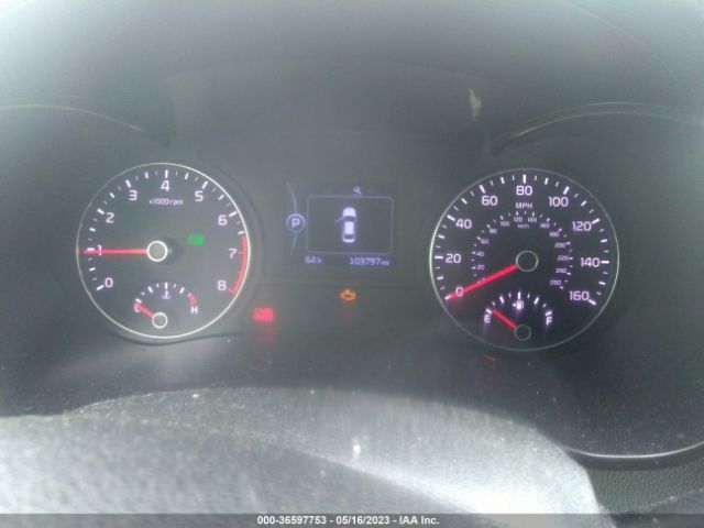 5XXGT4L32JG217343 KIA Optima Lx