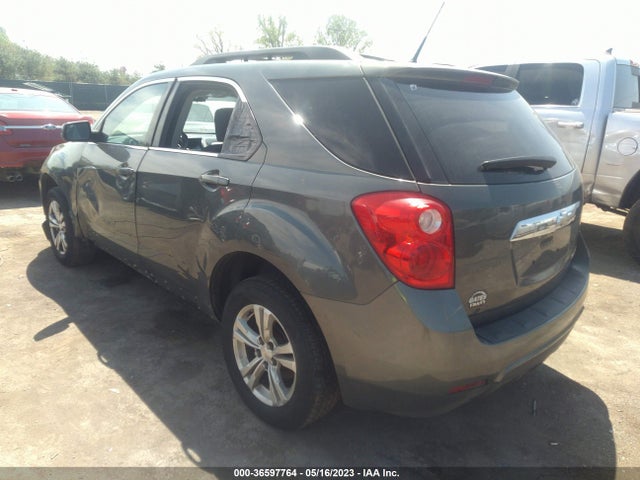 2013 CHEVROLET EQUINOX LT VIN: 2GNFLEEK0D6127943