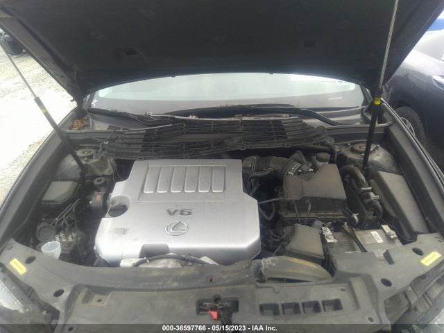 JTHBK1GG6F2165171 Lexus ES 350