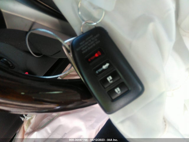 JTHBK1GG6F2165171 Lexus ES 350