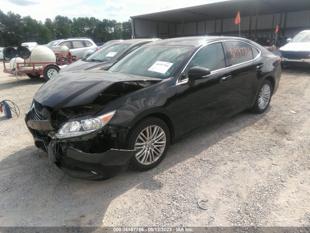 JTHBK1GG6F2165171 Lexus ES 350