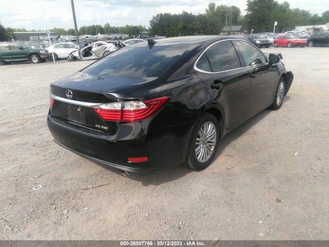 JTHBK1GG6F2165171 Lexus ES 350