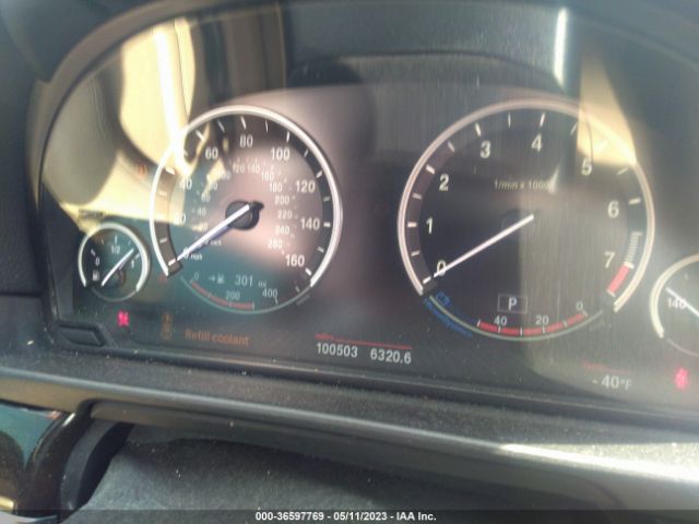 WBA5B3C5XED535472 BMW 5 Series 535i Xdrive