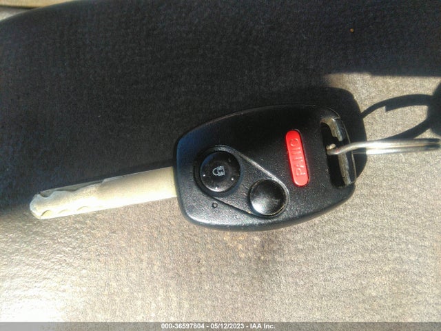 2007 HONDA CIVIC SDN LX VIN: 1HGFA16597L045691