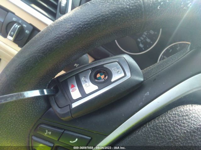 WBA8E3C57GK504036 BMW 3 Series 328i Xdrive