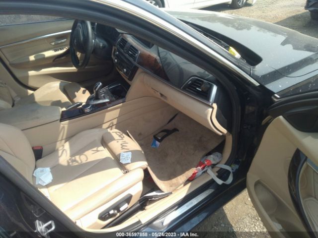 WBA8E3C57GK504036 BMW 3 Series 328i Xdrive