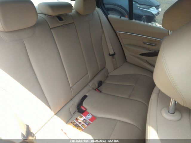 WBA8E3C57GK504036 BMW 3 Series 328i Xdrive