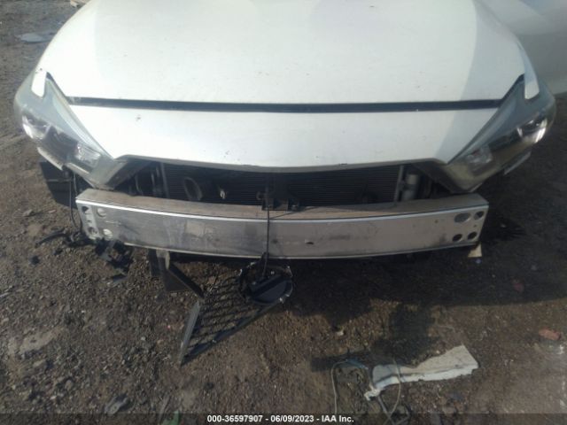 1N4AA6AP68C387461 Nissan MAXIMA SL