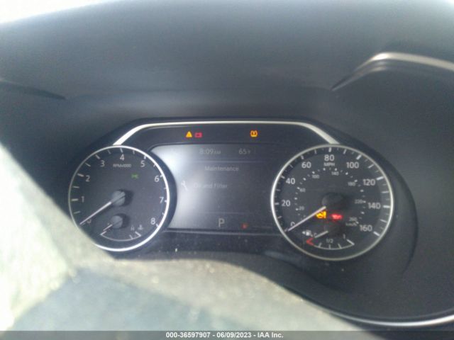 1N4AA6AP68C387461 Nissan MAXIMA SL