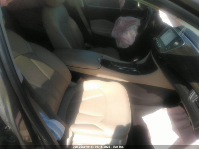 LRBFXCSA3KD015146 Buick Envision Essence