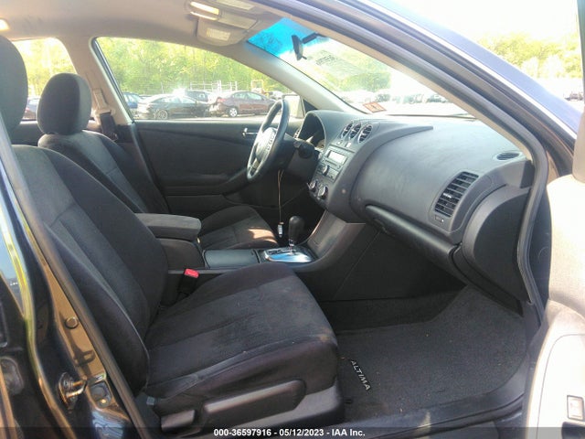 2010 NISSAN ALTIMA 2.5 S VIN: 1N4AL2AP5AN477570