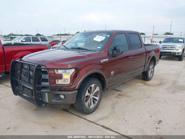 1FTEW1EG5FFD07900 Ford F-150 Xlt/xl/lariat/platinum