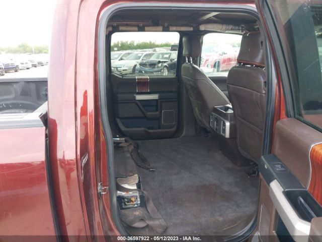 1FTEW1EG5FFD07900 Ford F-150 Xlt/xl/lariat/platinum