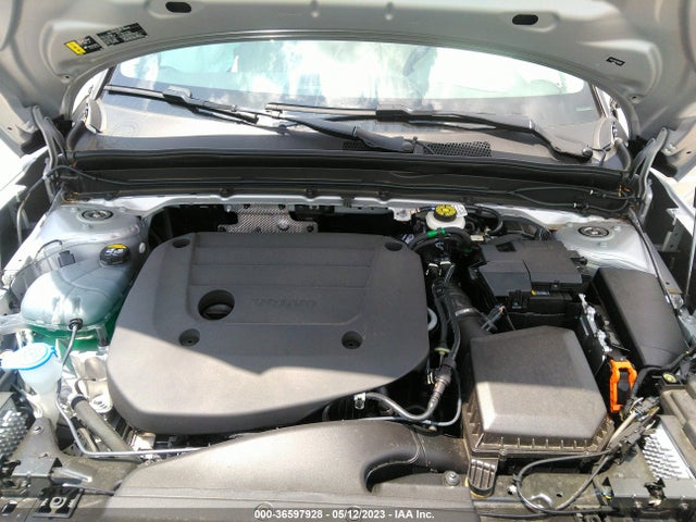 2023 Volvo XC40, VIN: YV4L12UX5P2985890