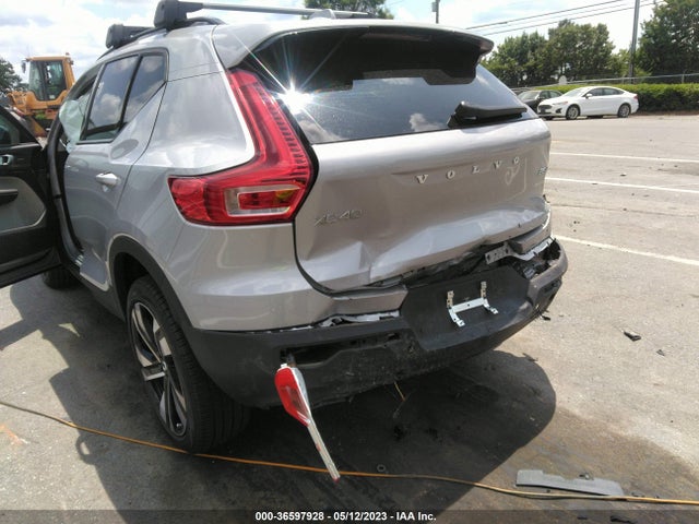 2023 Volvo XC40, VIN: YV4L12UX5P2985890