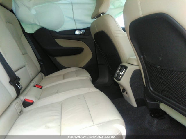 2023 Volvo XC40, VIN: YV4L12UX5P2985890
