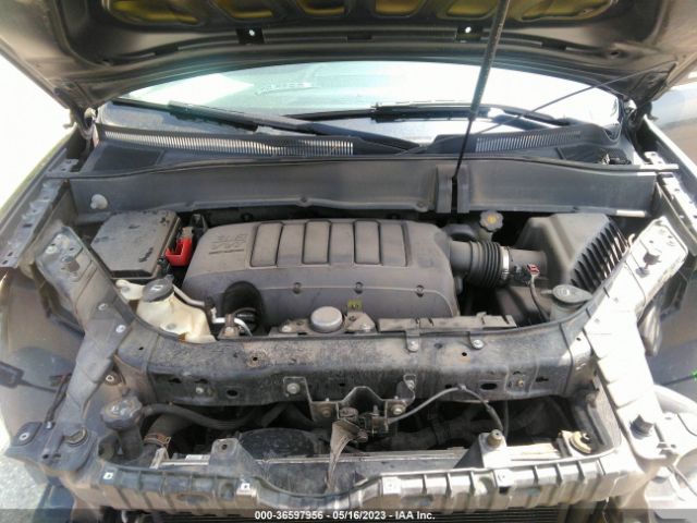 1GKKRRKD5EJ164109 GMC ACADIA SLT