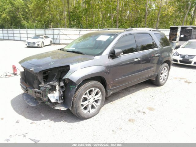 1GKKRRKD5EJ164109 GMC ACADIA SLT
