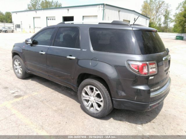 1GKKRRKD5EJ164109 GMC ACADIA SLT