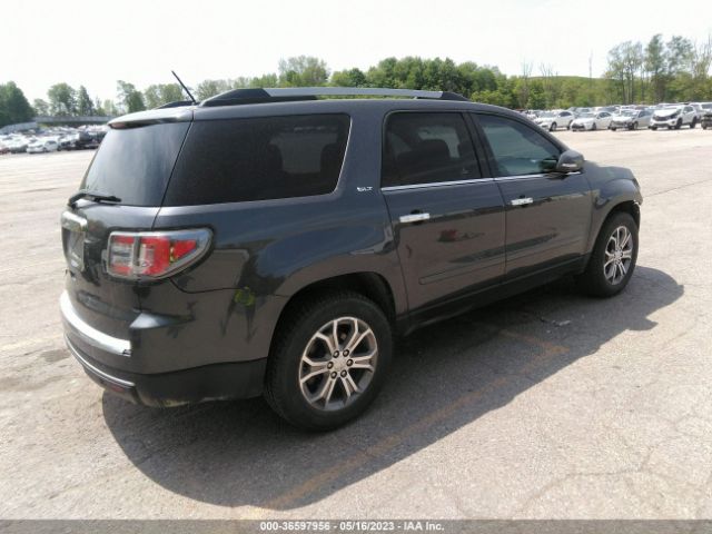 1GKKRRKD5EJ164109 GMC ACADIA SLT