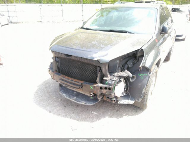 1GKKRRKD5EJ164109 GMC ACADIA SLT