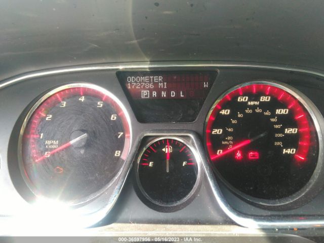 1GKKRRKD5EJ164109 GMC ACADIA SLT