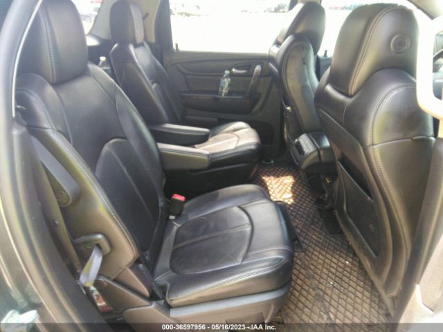 1GKKRRKD5EJ164109 GMC ACADIA SLT