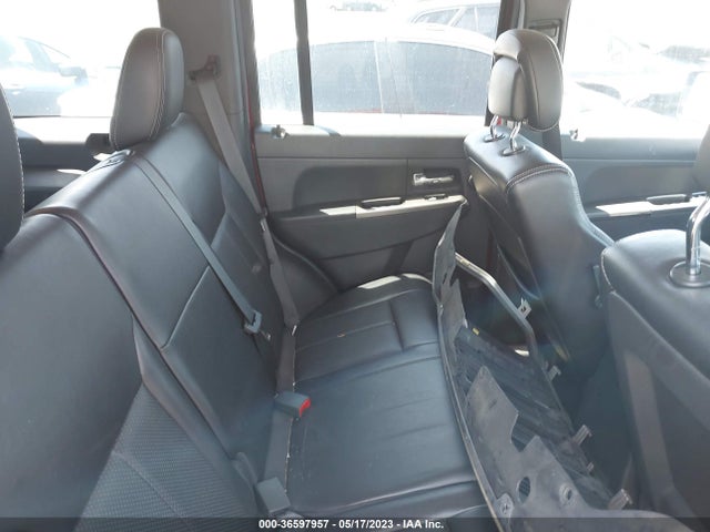 2012 JEEP LIBERTY LIMITED JET VIN: 1C4PJMFK3CW146146