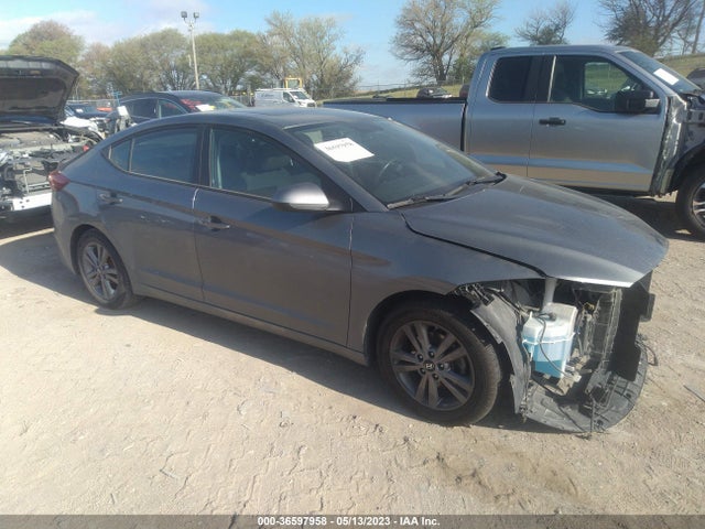 2017 KMHD84LF6HU386876 main image