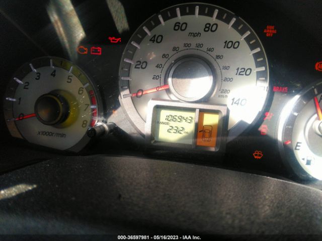 5FNYF4H28EB021878 Honda PILOT LX