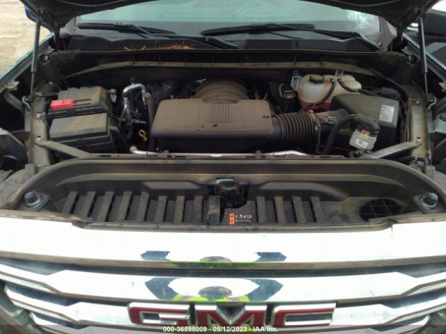 3GTP8BED5LG345720 GMC Sierra 1500 Sle