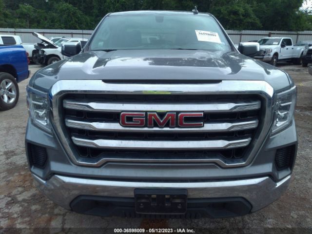 3GTP8BED5LG345720 GMC Sierra 1500 Sle