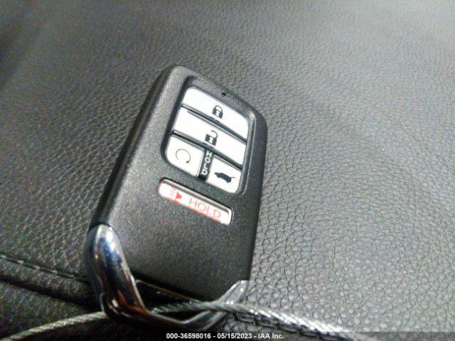 5FNYF6H29NB046980 Honda Pilot Special Edition