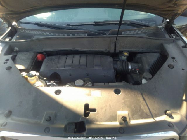 1GKKRPKD2FJ246448 GMC ACADIA SLE