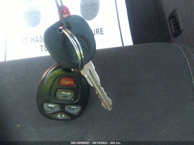 1GKKRPKD2FJ246448 GMC ACADIA SLE