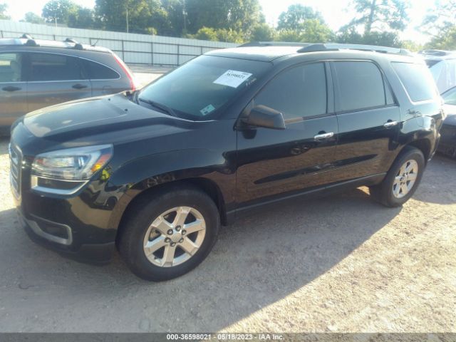 1GKKRPKD2FJ246448 GMC ACADIA SLE