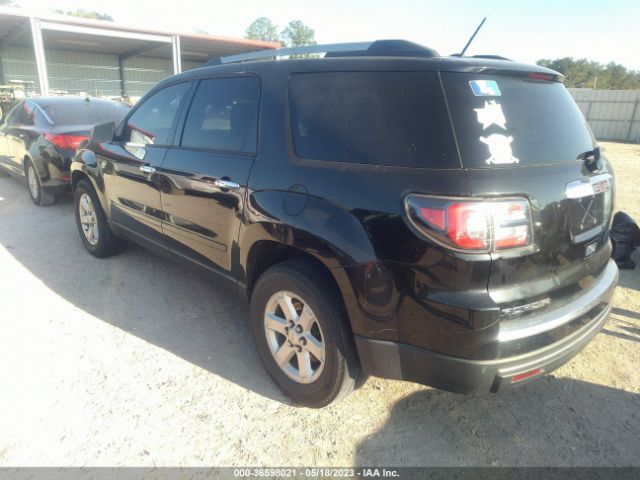 1GKKRPKD2FJ246448 GMC ACADIA SLE