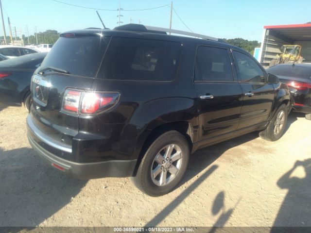 1GKKRPKD2FJ246448 GMC ACADIA SLE