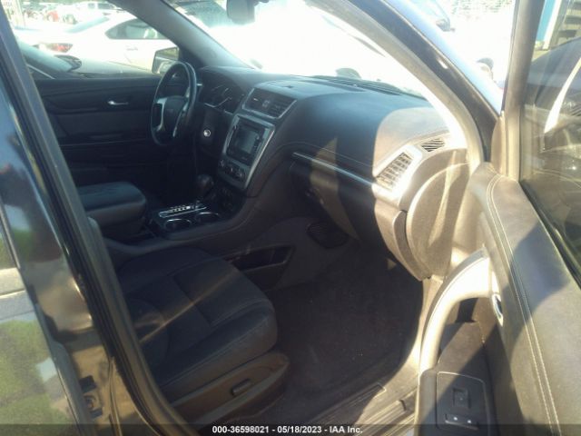1GKKRPKD2FJ246448 GMC ACADIA SLE