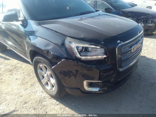 1GKKRPKD2FJ246448 GMC ACADIA SLE