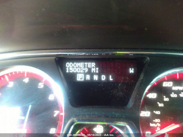 1GKKRPKD2FJ246448 GMC ACADIA SLE