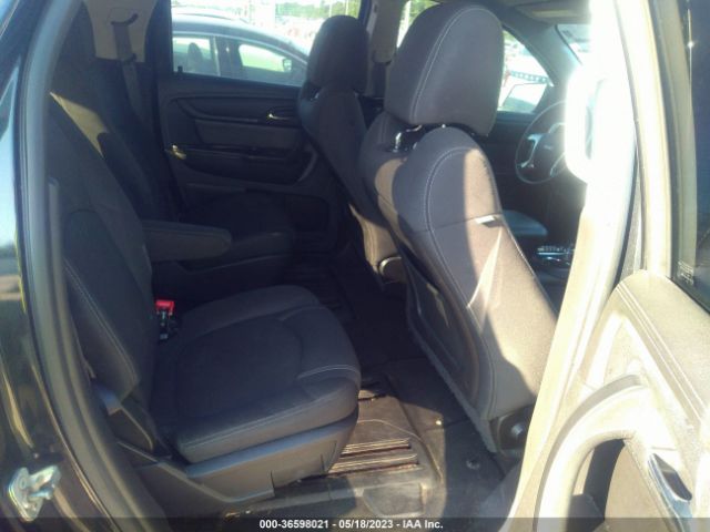 1GKKRPKD2FJ246448 GMC ACADIA SLE
