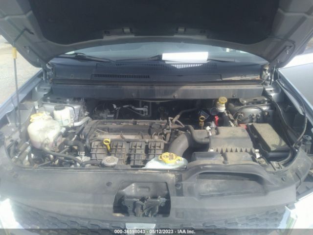 3C4PDCAB7HT545387 Dodge JOURNEY SE