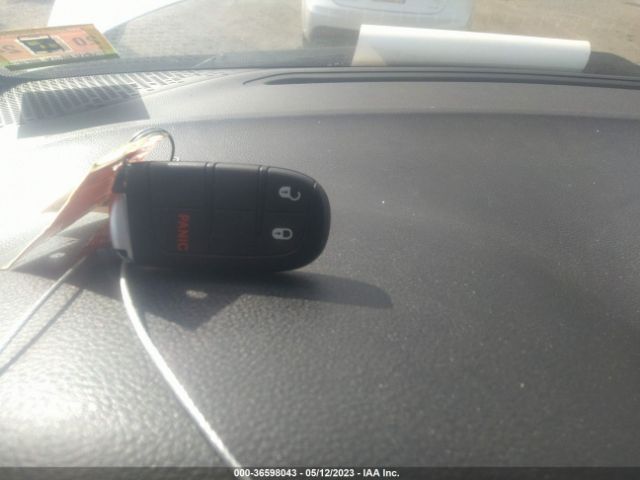 3C4PDCAB7HT545387 Dodge JOURNEY SE