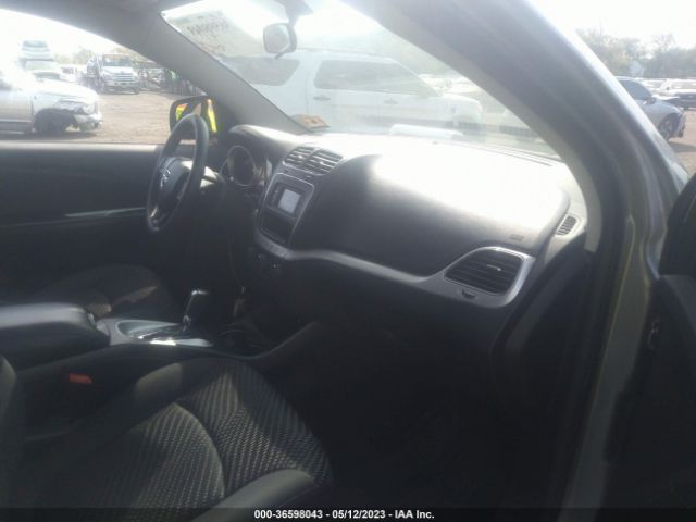 3C4PDCAB7HT545387 Dodge JOURNEY SE