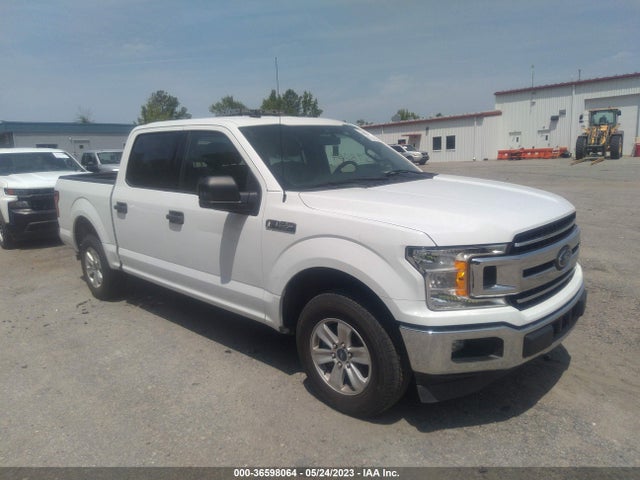2020 1FTEW1C44LFA24599 main image