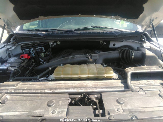 Ford F-150 Xl/xlt/lariat 2020 1FTEW1C44LFA24599 Image 11