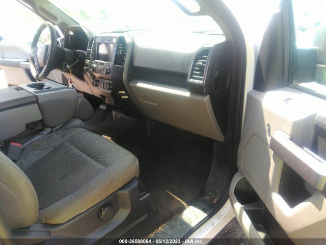 Ford F-150 Xl/xlt/lariat 2020 1FTEW1C44LFA24599 Image 6